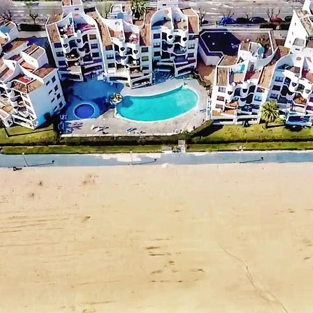 Carabela 93 Apartamento Alcúdia Exterior foto