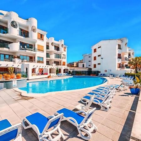 Carabela 93 Apartamento Alcúdia Exterior foto