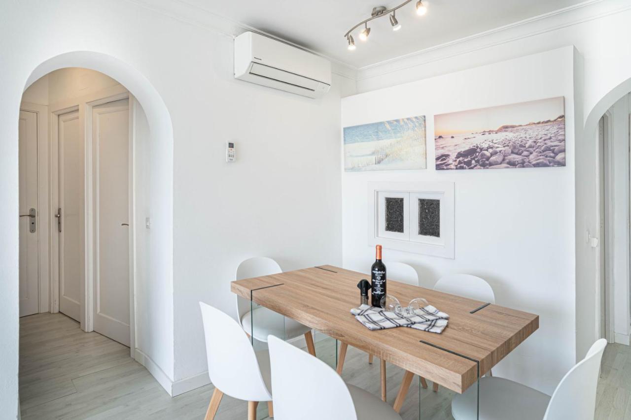 Carabela 93 Apartamento Alcúdia Exterior foto