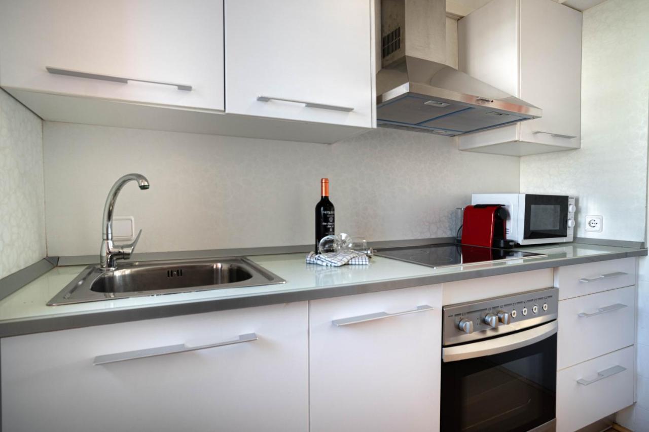 Carabela 93 Apartamento Alcúdia Exterior foto