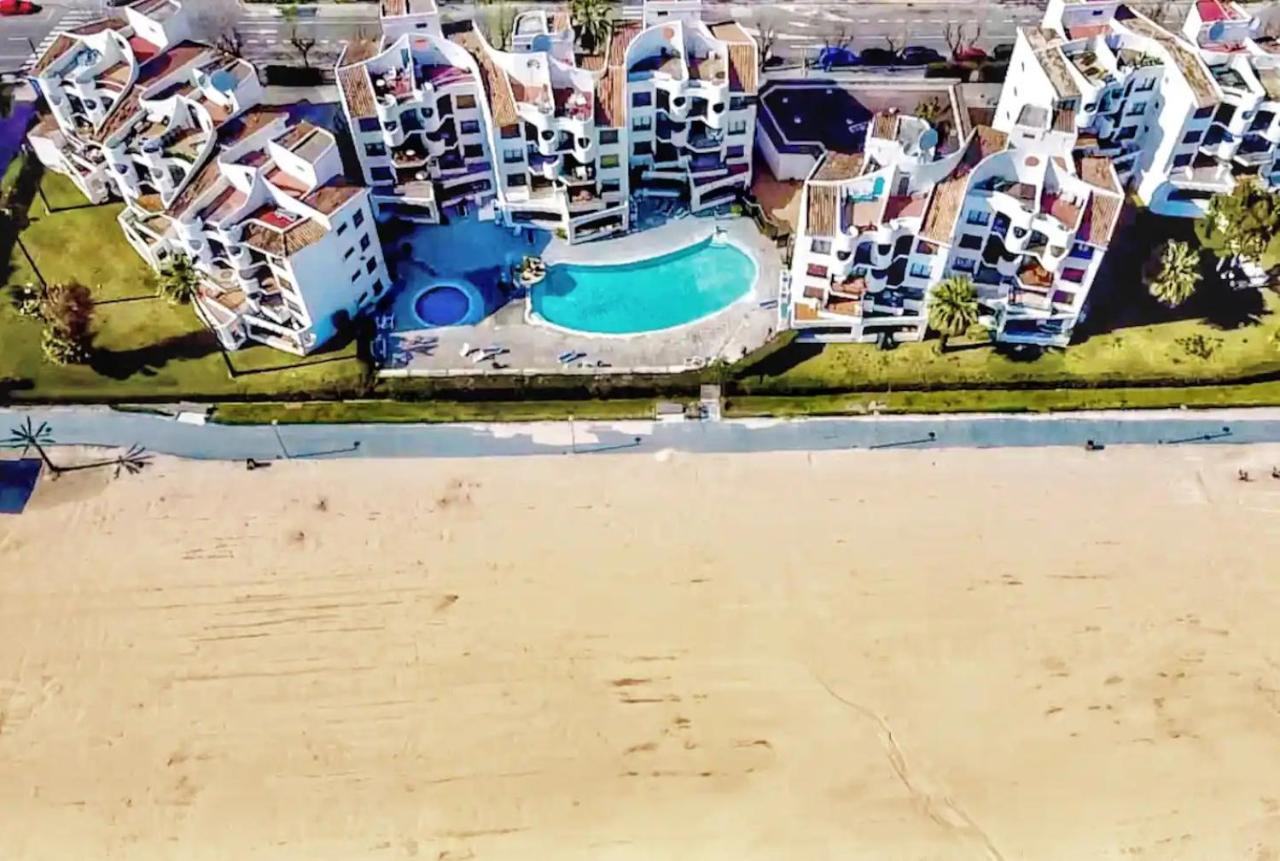 Carabela 93 Apartamento Alcúdia Exterior foto