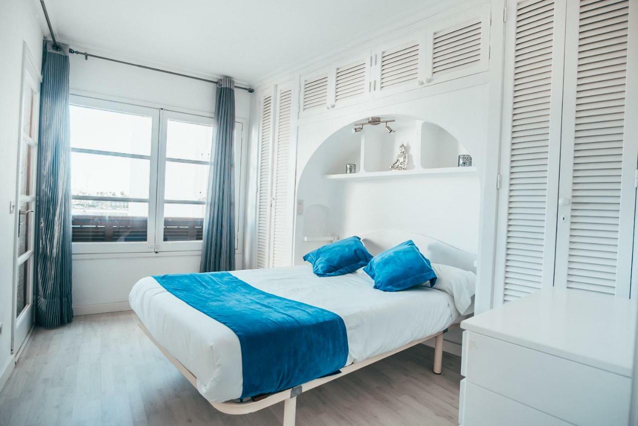 Carabela 93 Apartamento Alcúdia Exterior foto