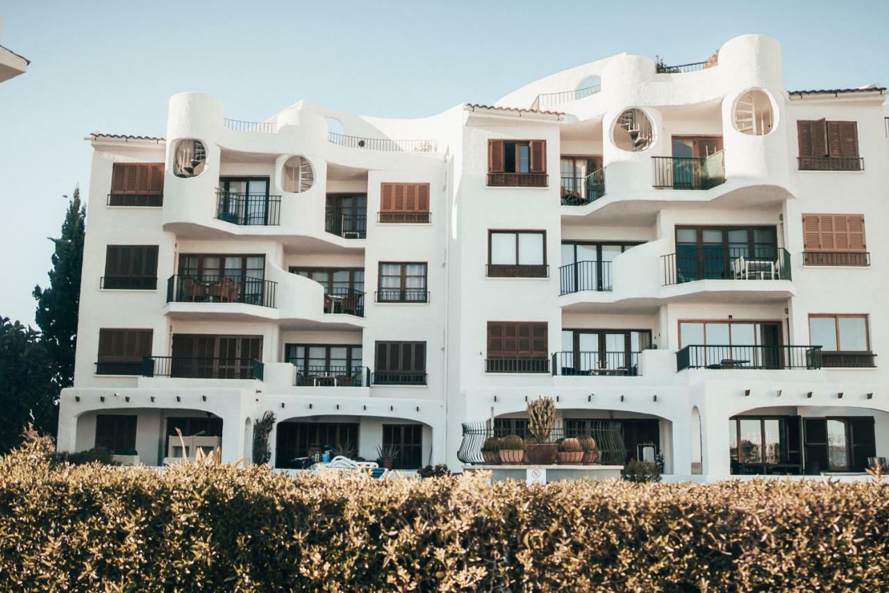 Carabela 93 Apartamento Alcúdia Exterior foto
